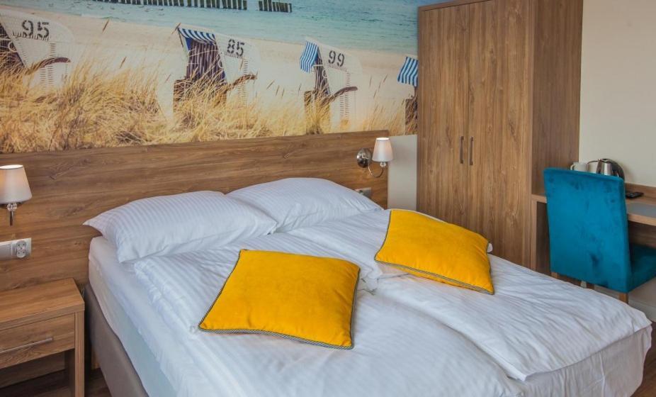Jolanta Homestay
