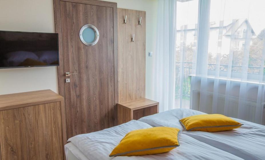 Jolanta Homestay