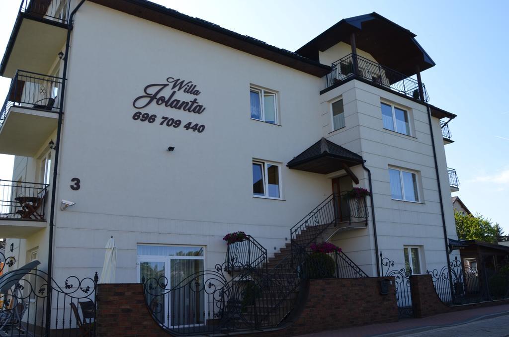 Homestay Jolanta