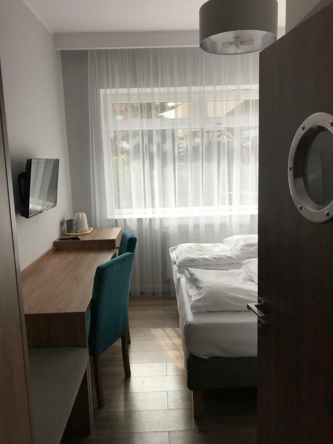 Jolanta Homestay