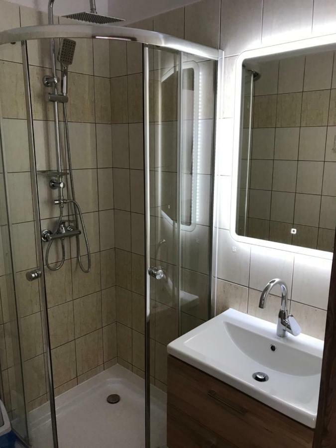 Homestay Jolanta Wladyslawowo