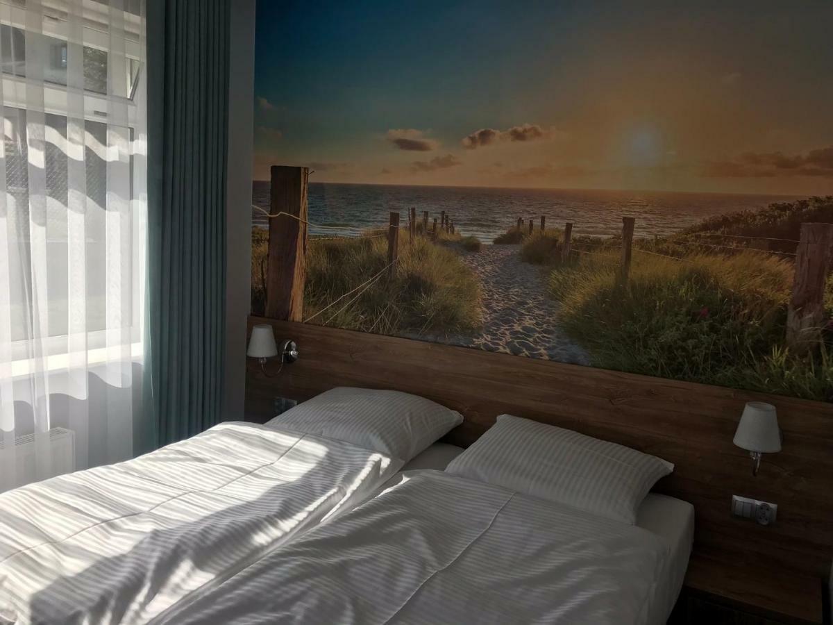 Jolanta Homestay Wladyslawowo