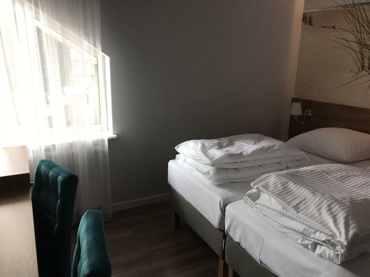 Homestay Jolanta Wladyslawowo